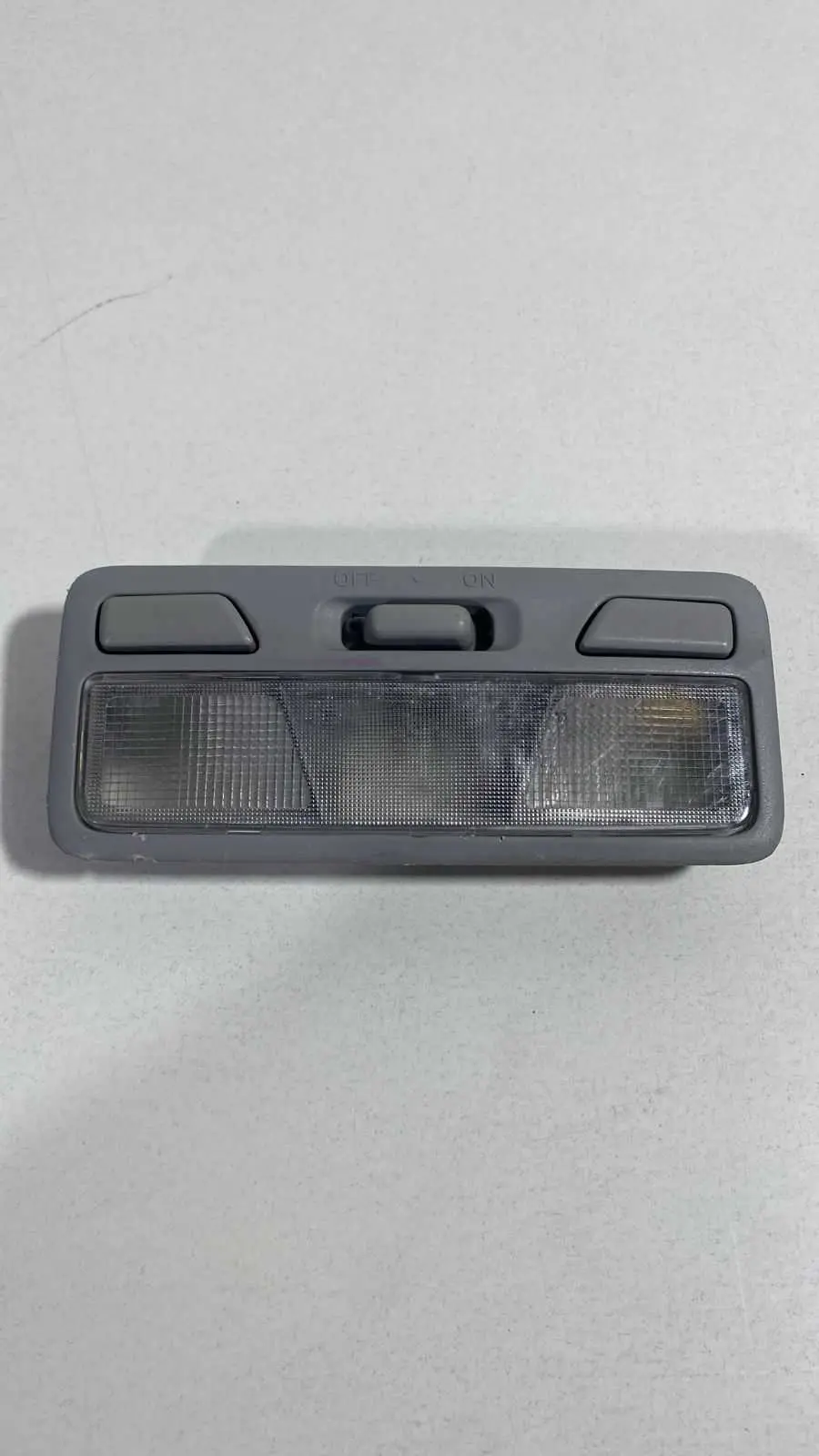 Luz Teto Cortesia Mitsubishi Pajero Tr4 Mr330450 Usado
