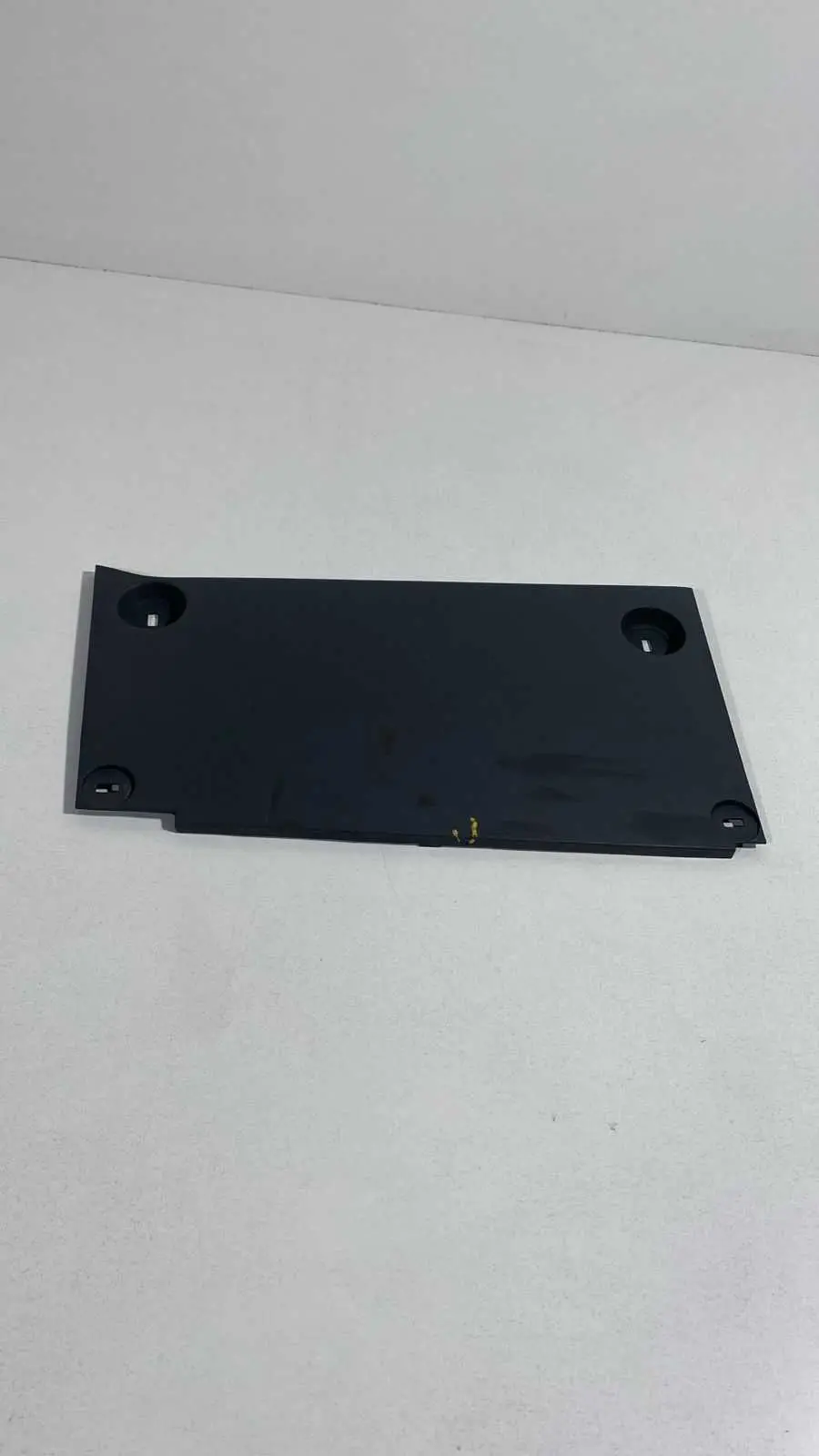 TAMPA INFERIOR PAINEL CAIXA FUSIVEIS F1000 F4000 1993 A 1998