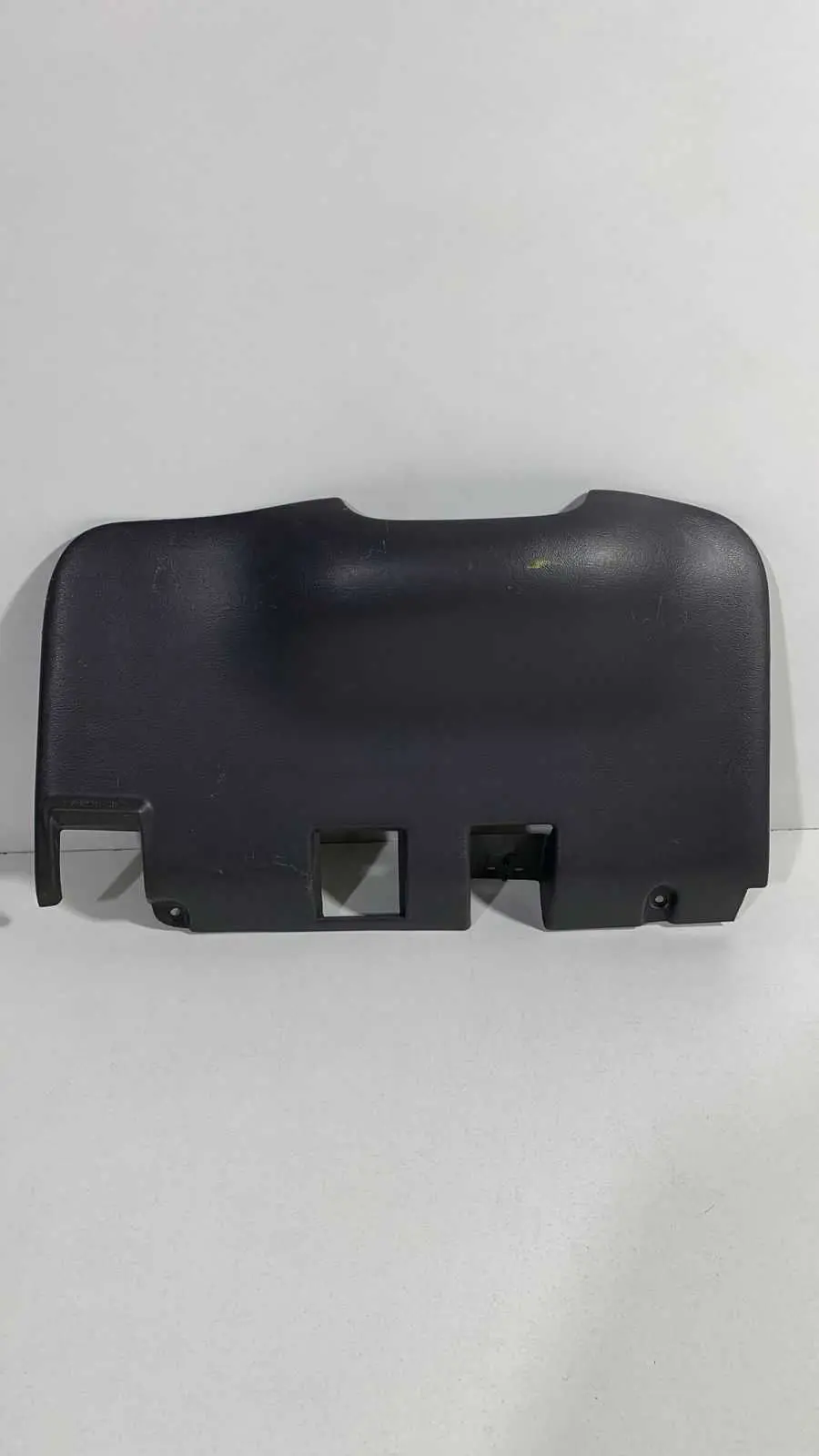 Acabamento Interno Inferior L.e Ford Ranger 2007 Com Detalhe
