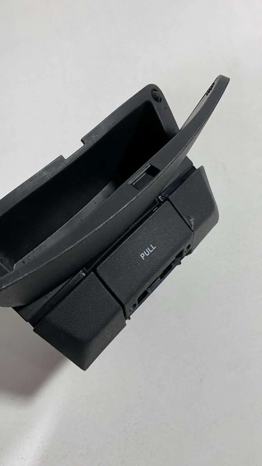 Cinzeiro Porta Objeto Painel Original Hyundai I30 2009 USADO