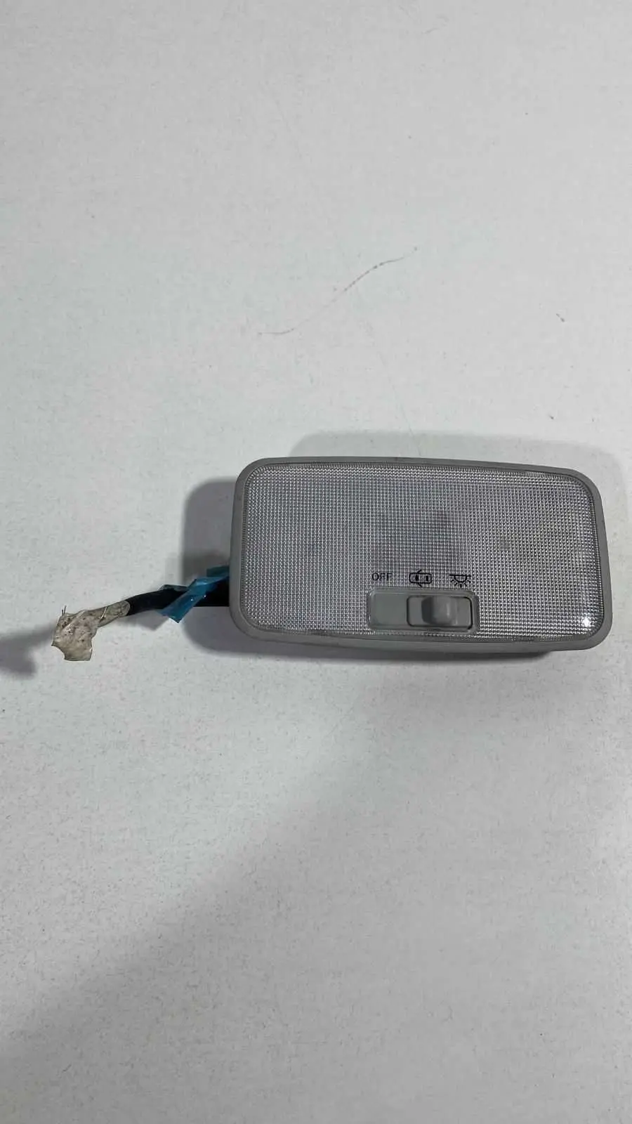 Luz Interna Do Teto Toyota Corolla 2009 Usado