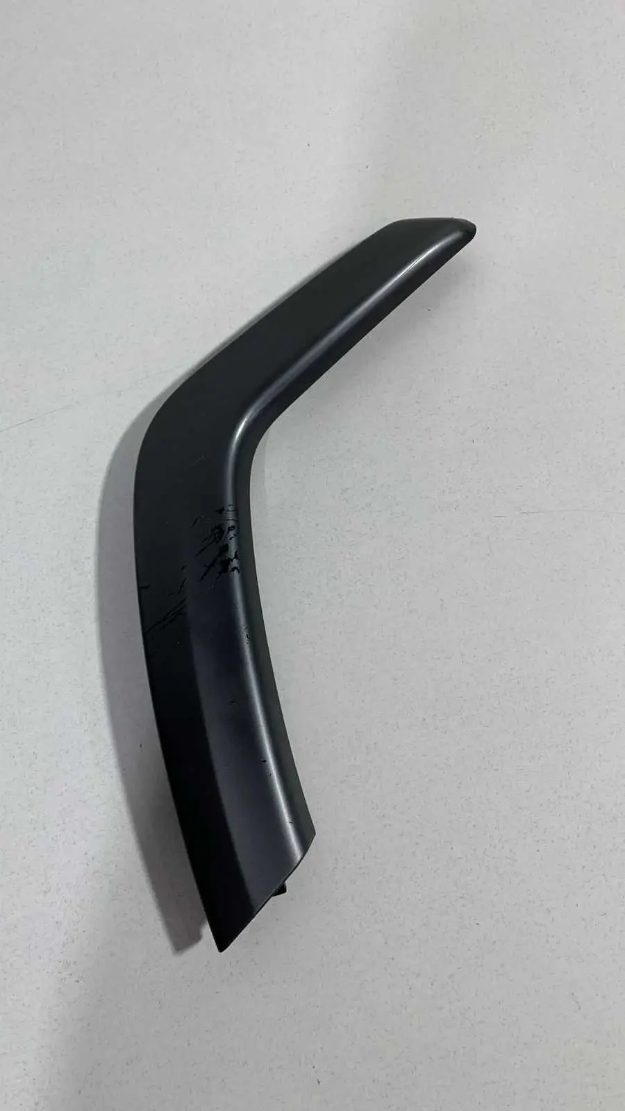 Acabamento Puxador Porta D.E Peugeot 208 2018 USADO ORIGINAL