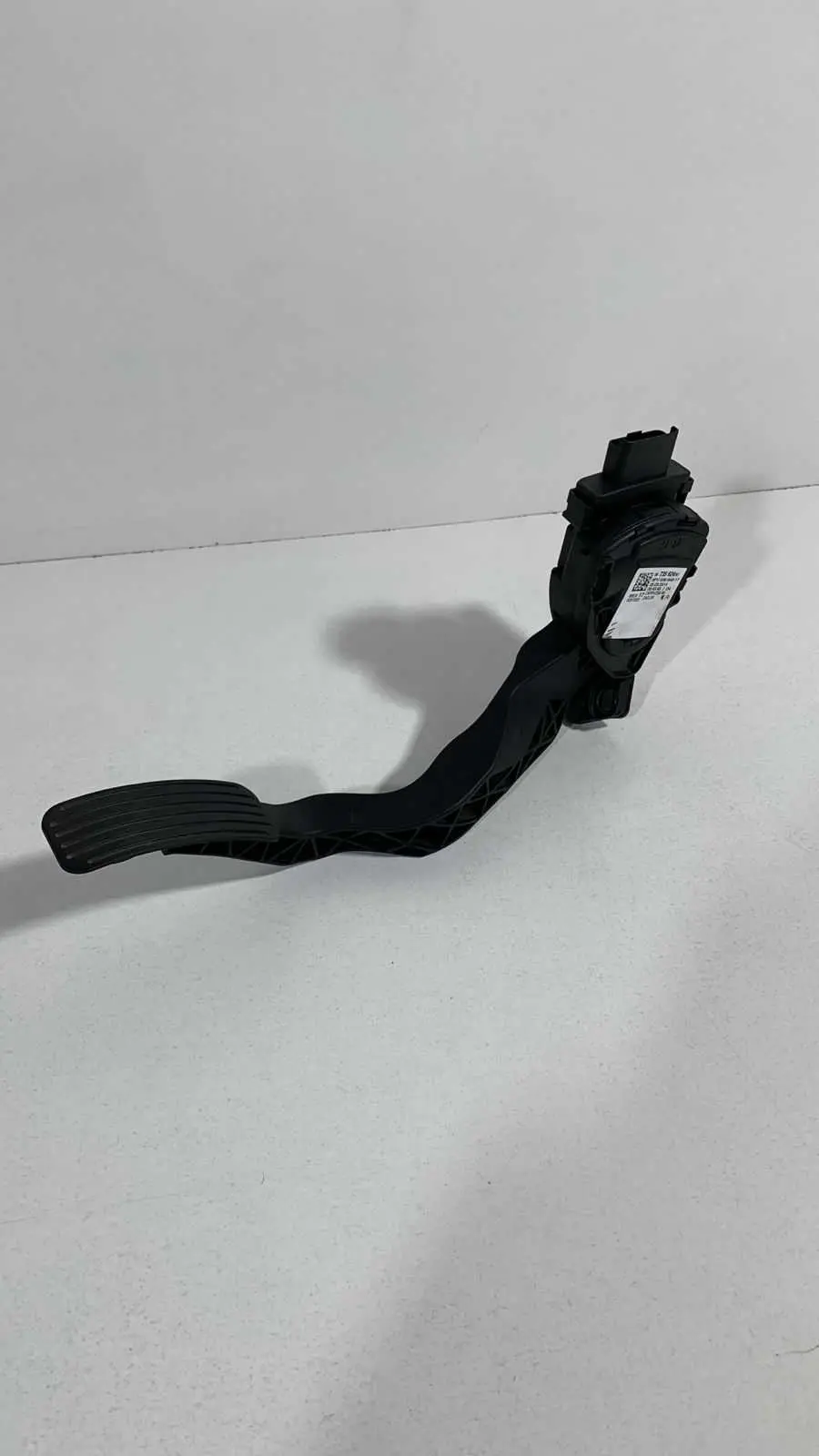 Pedal Acelerador Peugeot 208 Manual 2018 1.6 Usado