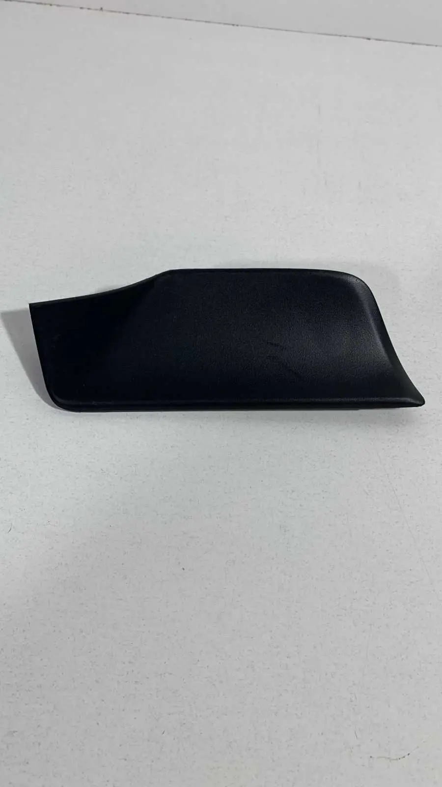 Acabamento Retrovisor Esquerdo Peugeot 208 Active 2014 Usado