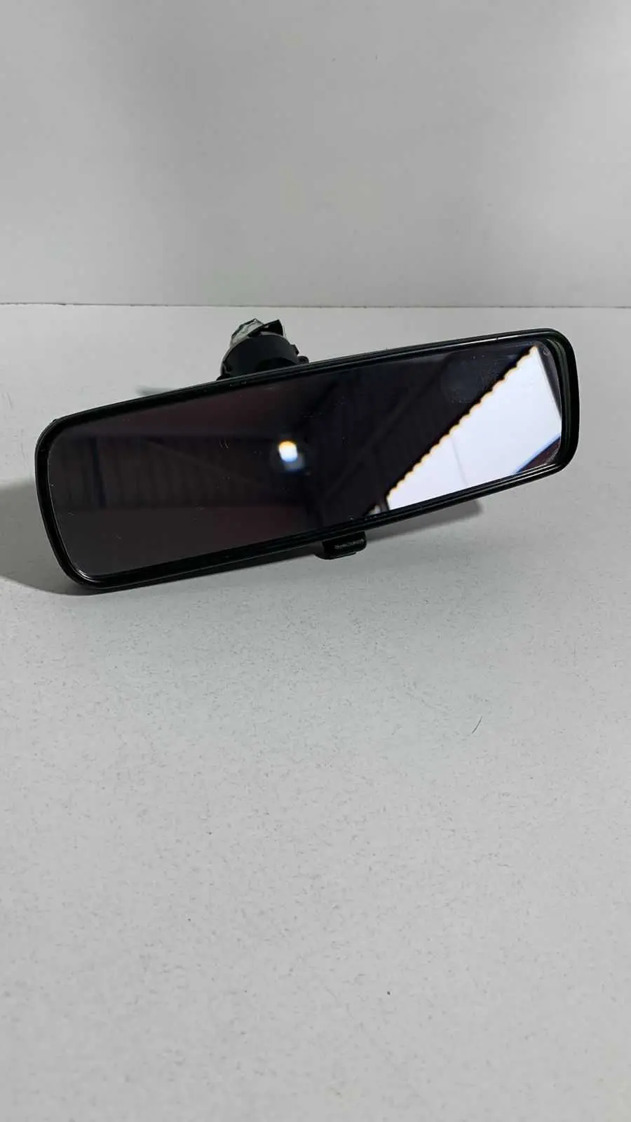 ESPELHO RETROVISOR INTERNO PEUGEOT 208 2018 ORIGINAL USADO