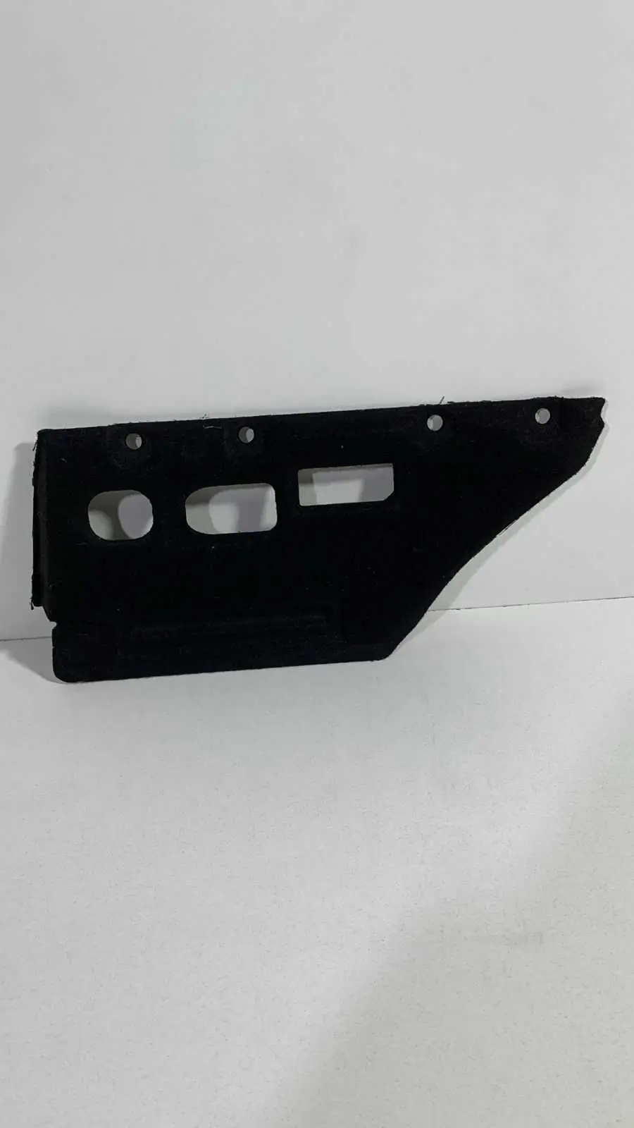 ACABAMENTO PAINEL PEUGEOT 208 2018 ORIGINAL USADO