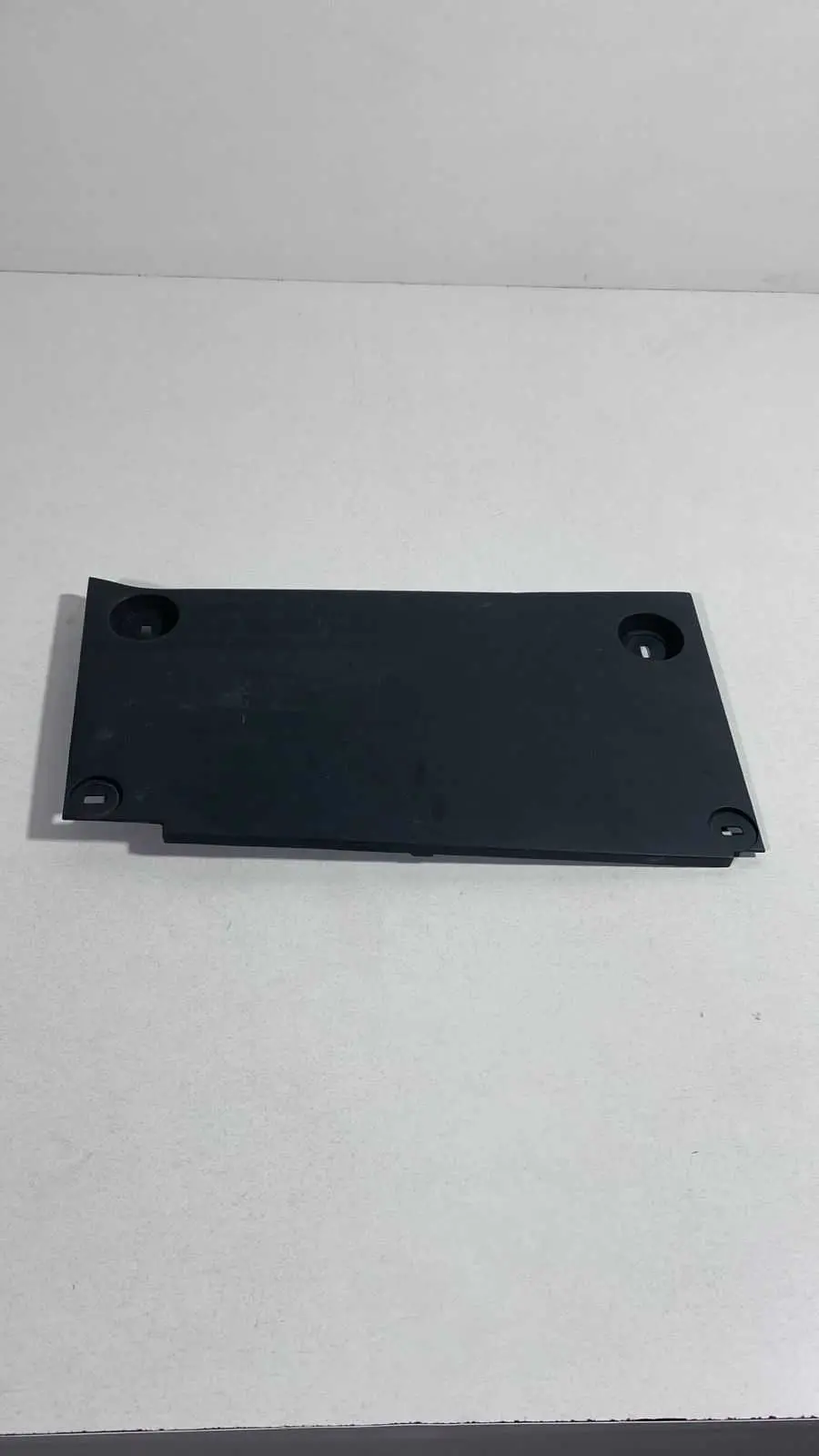 Tampa Inferior Painel Caixa Fusíveis F1000 F4000 1993 1998