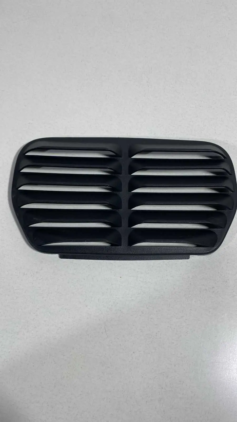 Grade Difusor Saída De Ar Tras. Citroën C3 2017 98043446zd