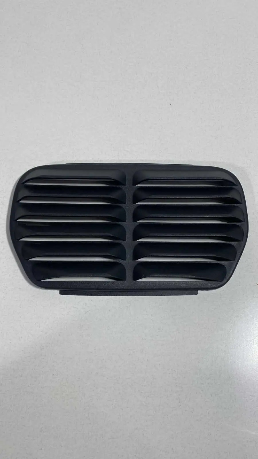 Grade Difusor Saída De Ar Tras. Peugeot 2017 98043446zd
