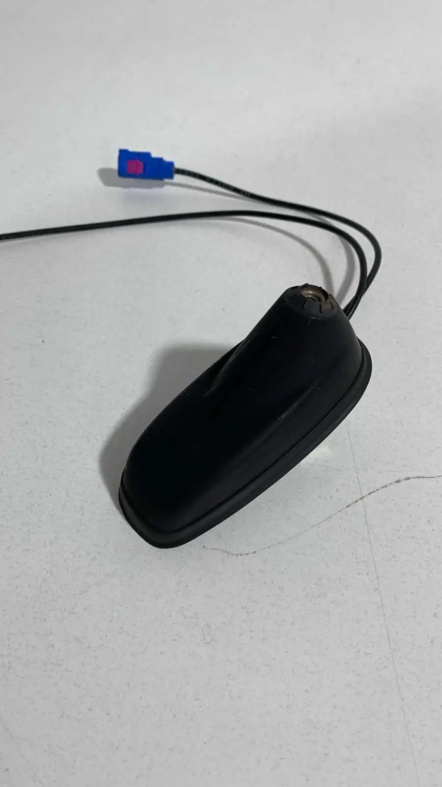 Base Antena Gps Teto Peugeot 208 308 Citroën USADO ORIGINAL