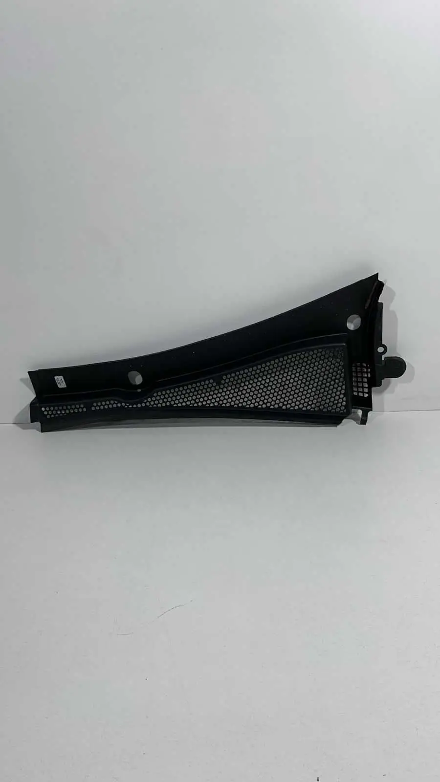 GRADE CHURRASQUEIRA ESQUERDO PEUGEOT 208 2018 USADO ORIGINAL