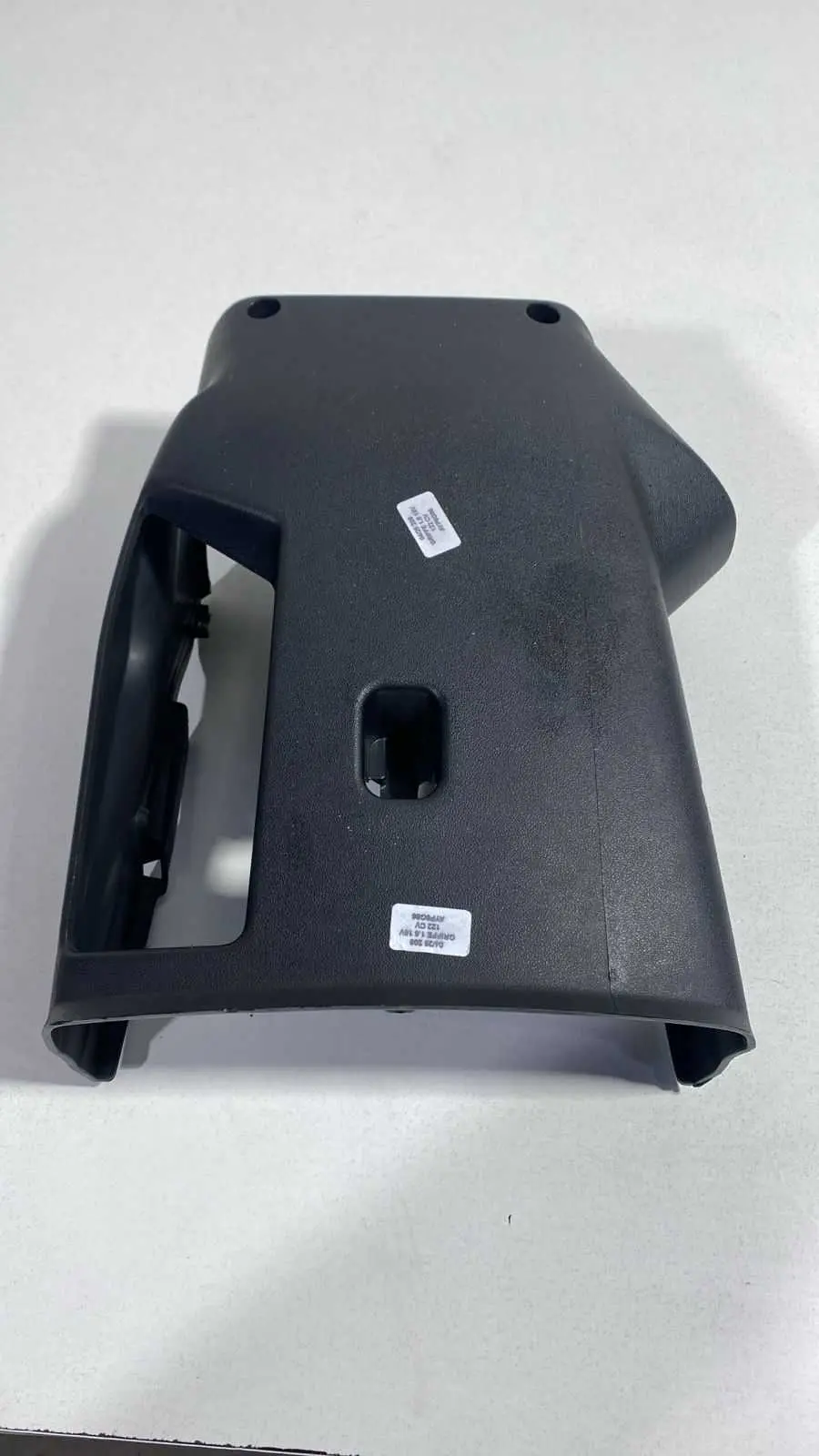 Acabamento Coluna Direita Peugeot 208 16 19 9678635077 Usado