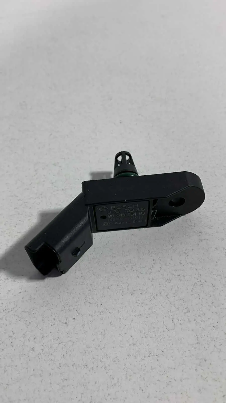SENSOR MAP PEUGEOT 208 2018 USADO ORIGINAL