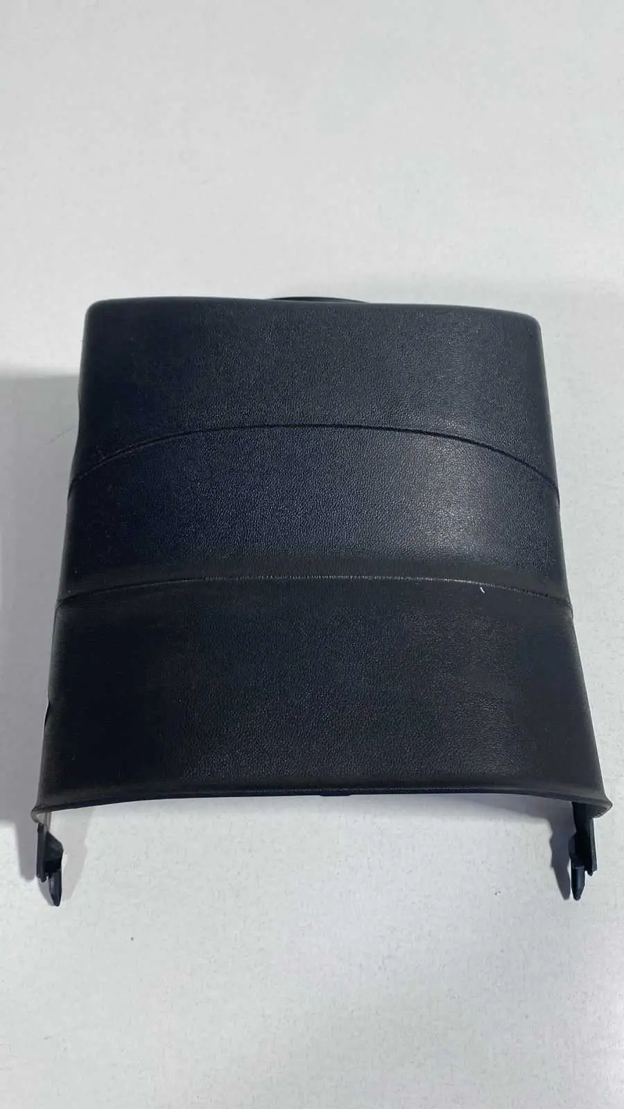 Moldura Superior Coluna Direção Peugeot 208 2015 9800953377