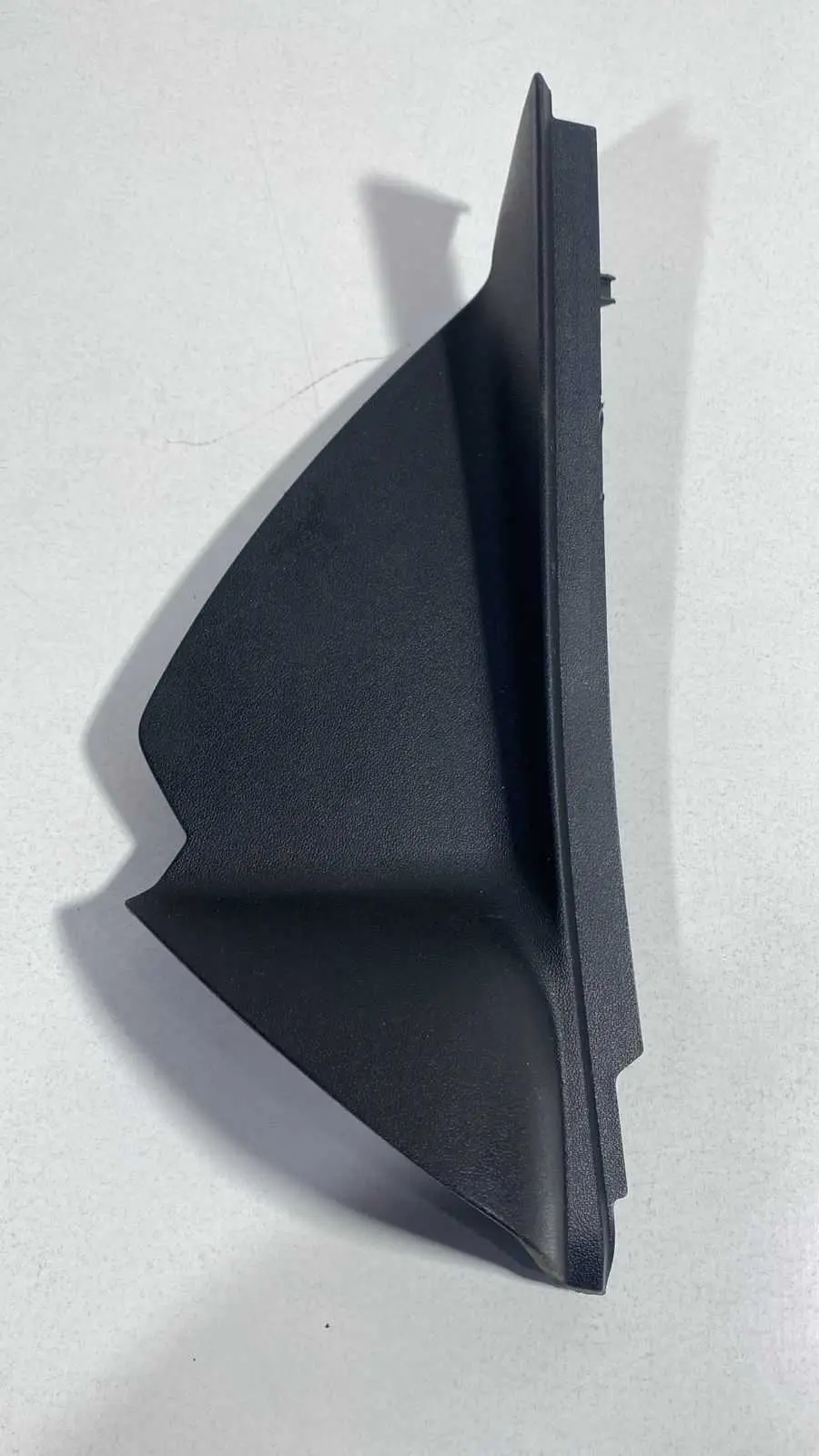 Moldura Lateral Painel Esquerdo Peugeot 208 9678238077