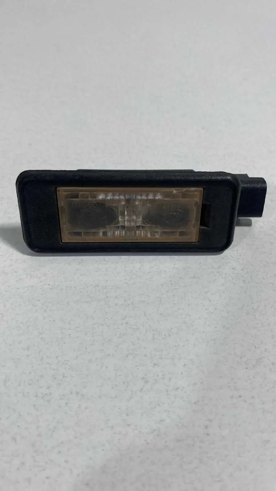 Lanterna Placa Peugeot 208 208 408 9682403680
