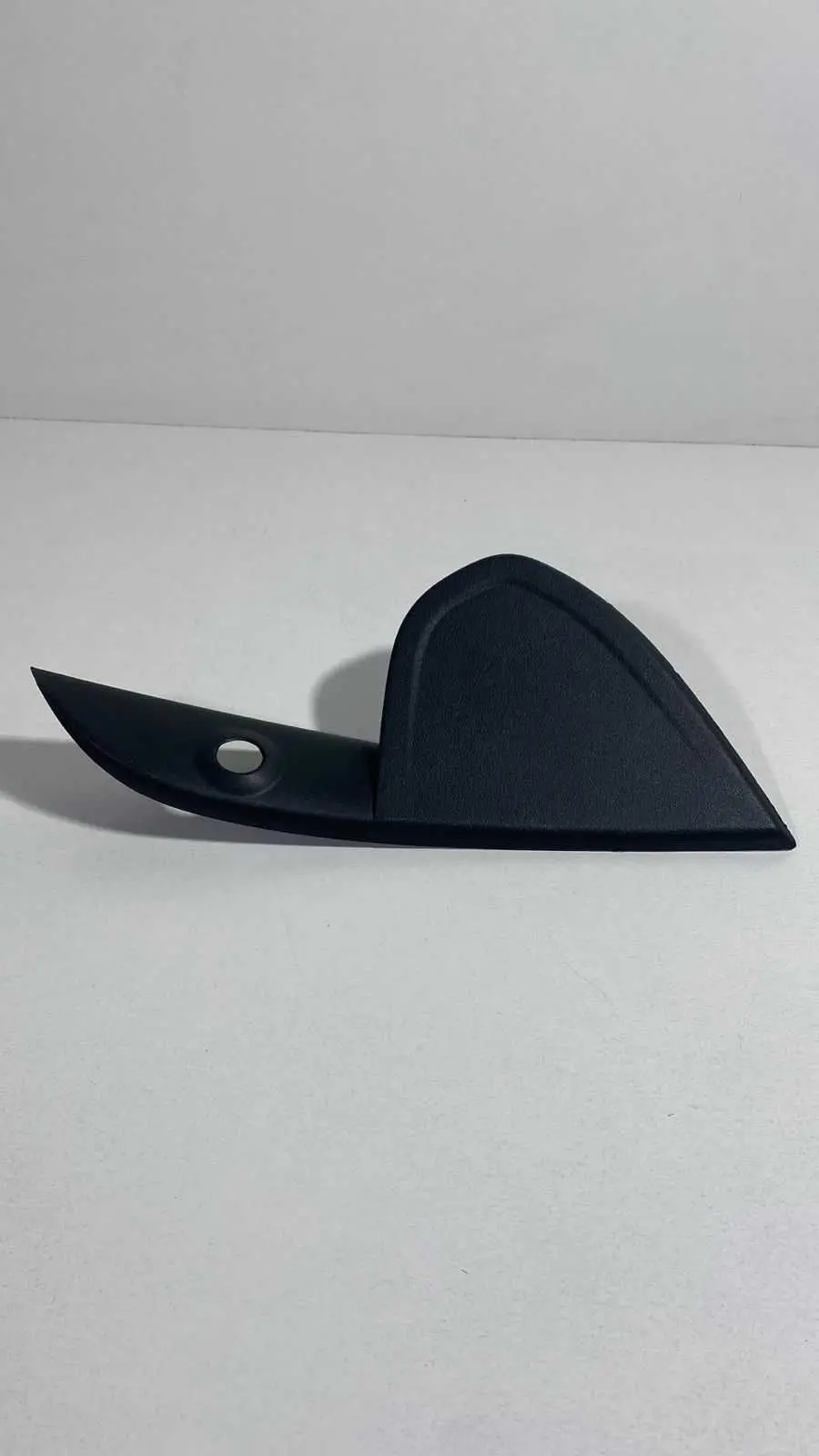 Moldura Interna Retrovisor Direito Up 2015 1s0837974e