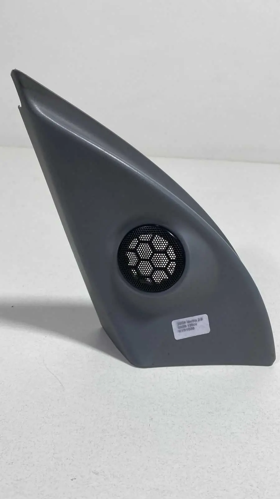 Moldura Interna Retrovisor Esquerdo Vectra 24468046 06 a 11