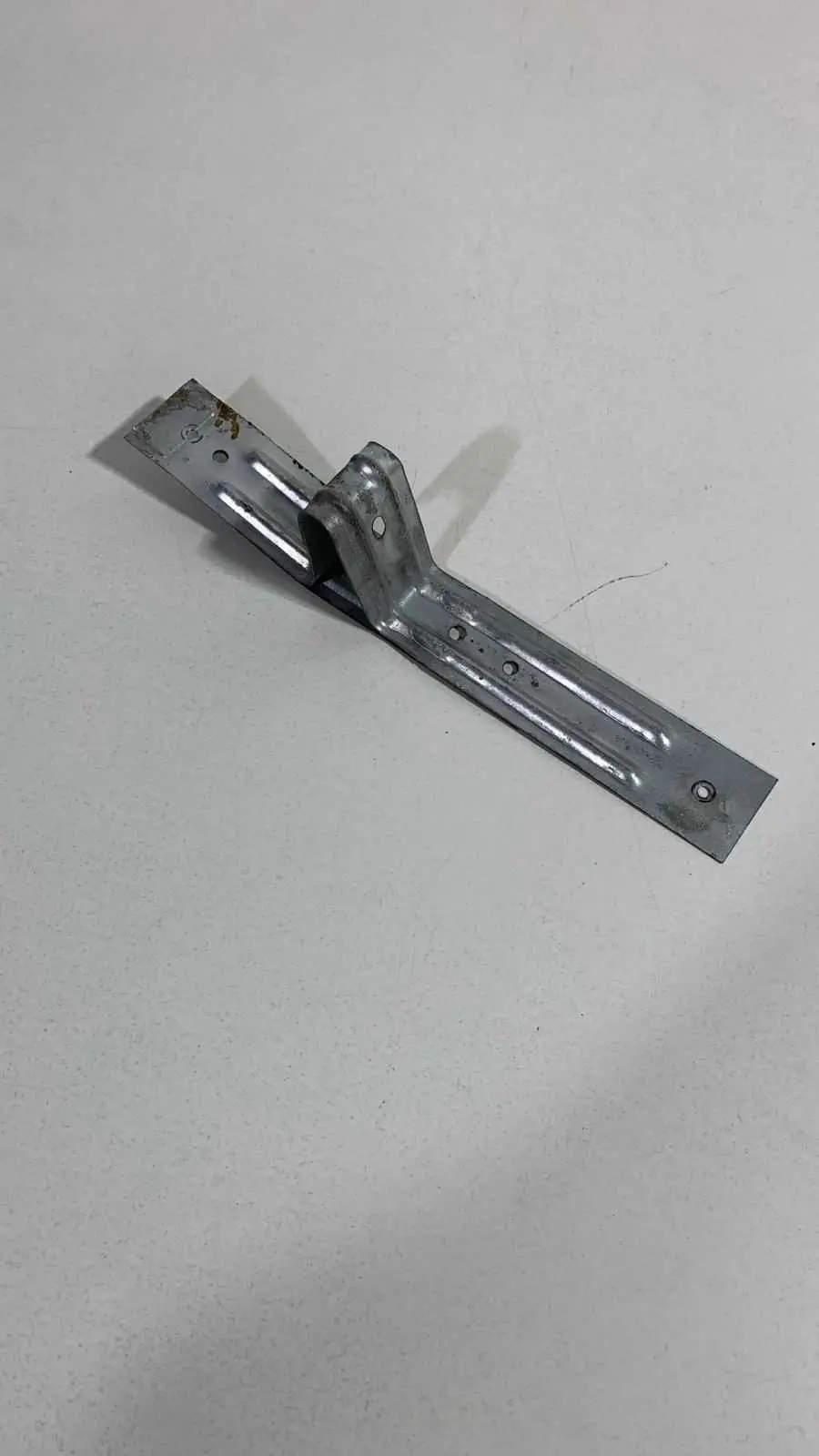 GUIA DO VIDRO PORTA FORD F1000 HSD XLT 2.5 1997 USADO