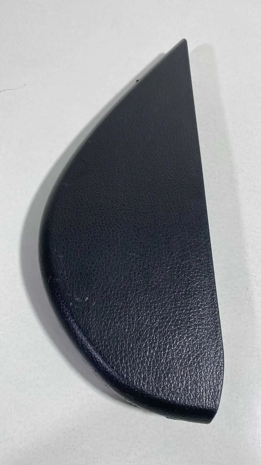 Moldura Painel Esquerdo Ford Fusion 2005 2008 Usado