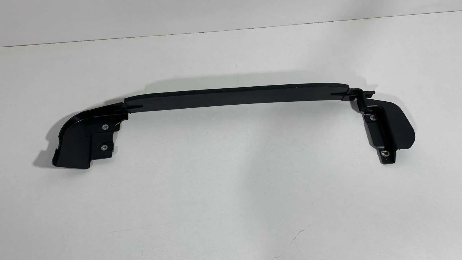 DEFLETOR DO RADIADOR INFERIOR FIAT PALIO 2007 USADO