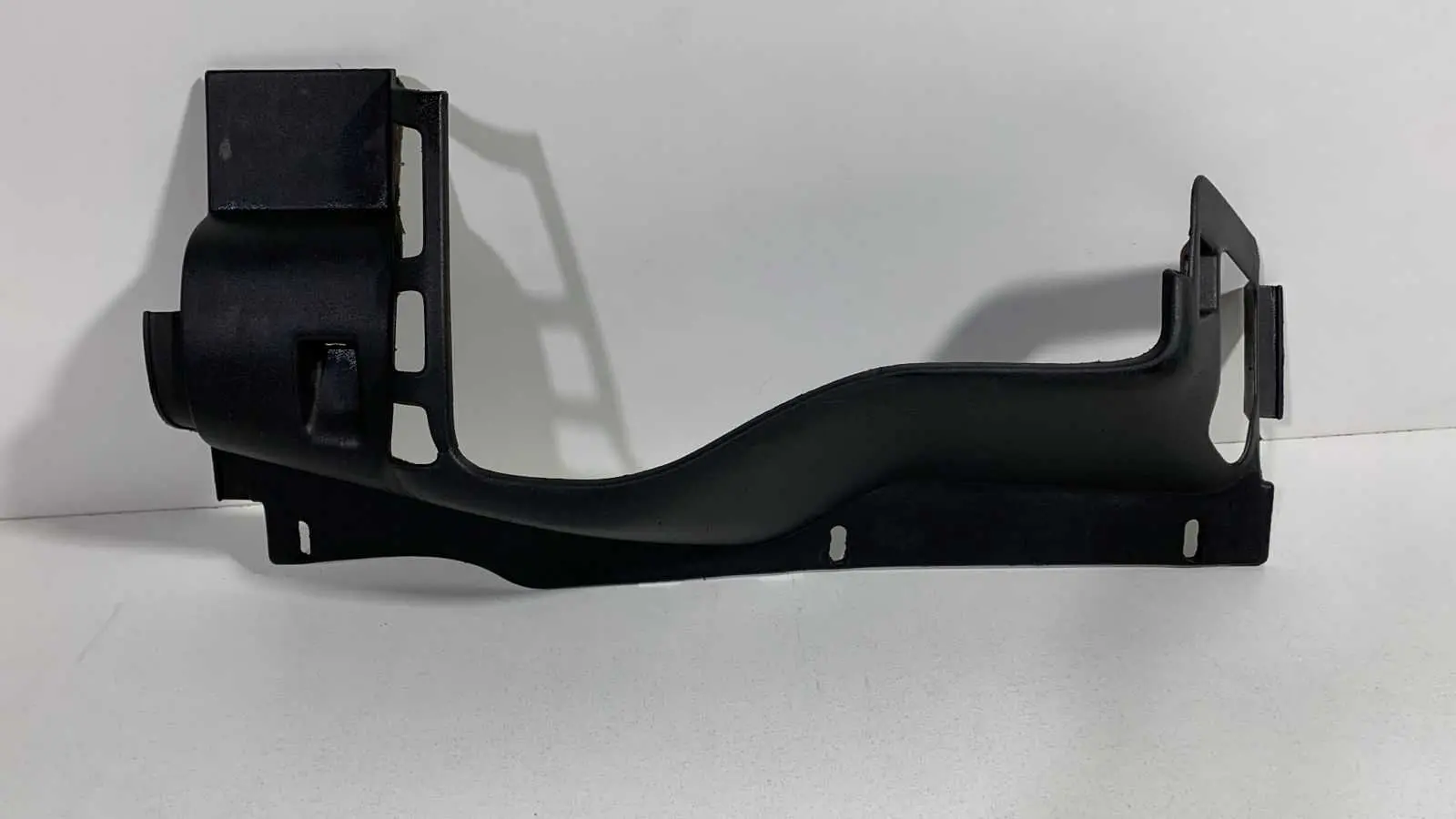 MOLDURA INFERIOR PAINEL S10 BLAZER 2001 USADO ORIGINAL