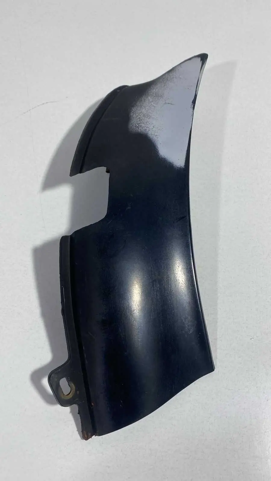Defletor De Ar Do Capo Lado Direito S10 Blazer 93394634