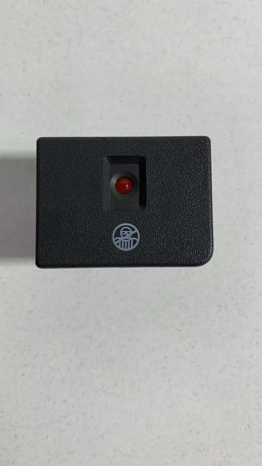 INTERRUPTOR LUZ PAINEL CHEVROLET S10 2001 USADO ORIGINAL