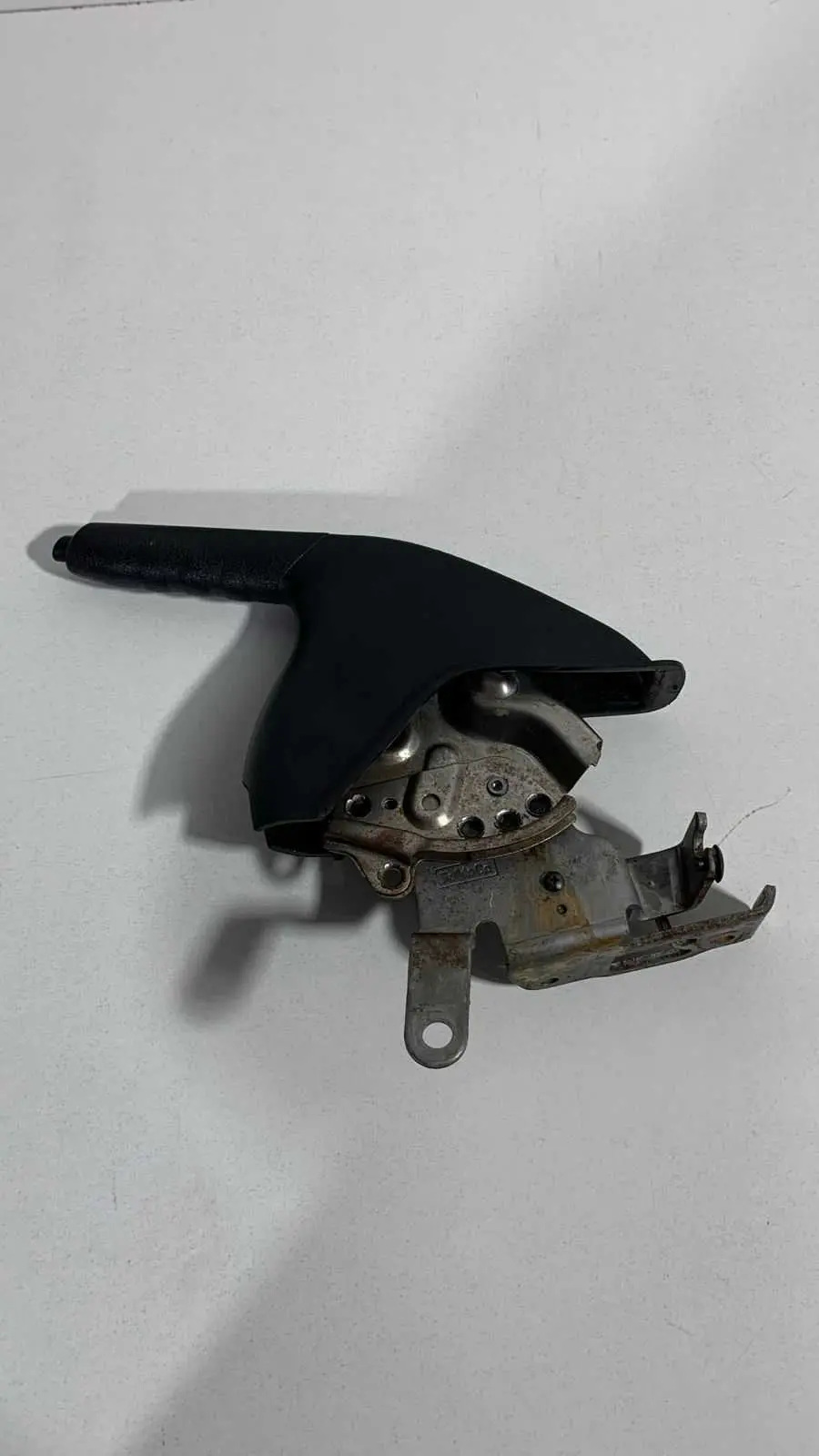 ALAVANCA FREIO DE MAO FORD ECOSPORT 2015 USADO ORIGINAL