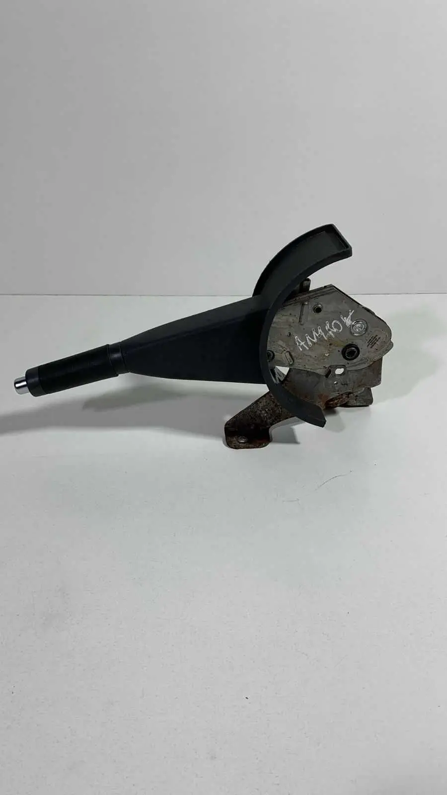 ALAVANCA FREIO DE MAO VOLKSWAGEN AMAROK 2012 USADO ORIGINAL