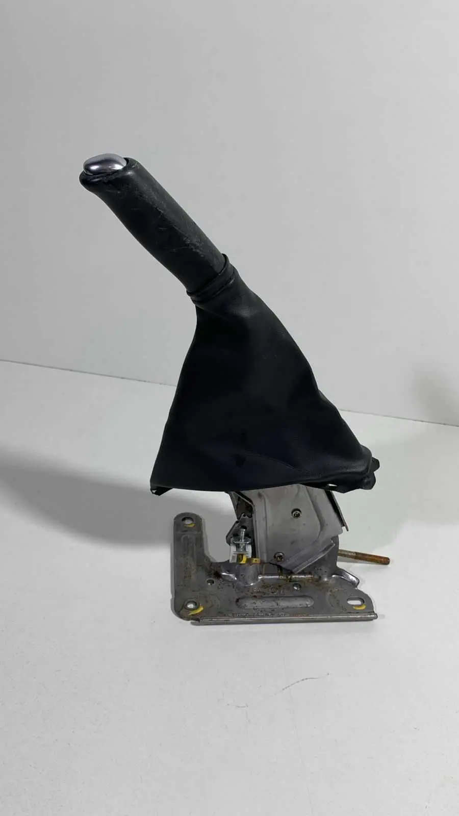 ALAVANCA FREIO DE MAO RENAULT FLUENCE 2014 USADO ORIGINAL