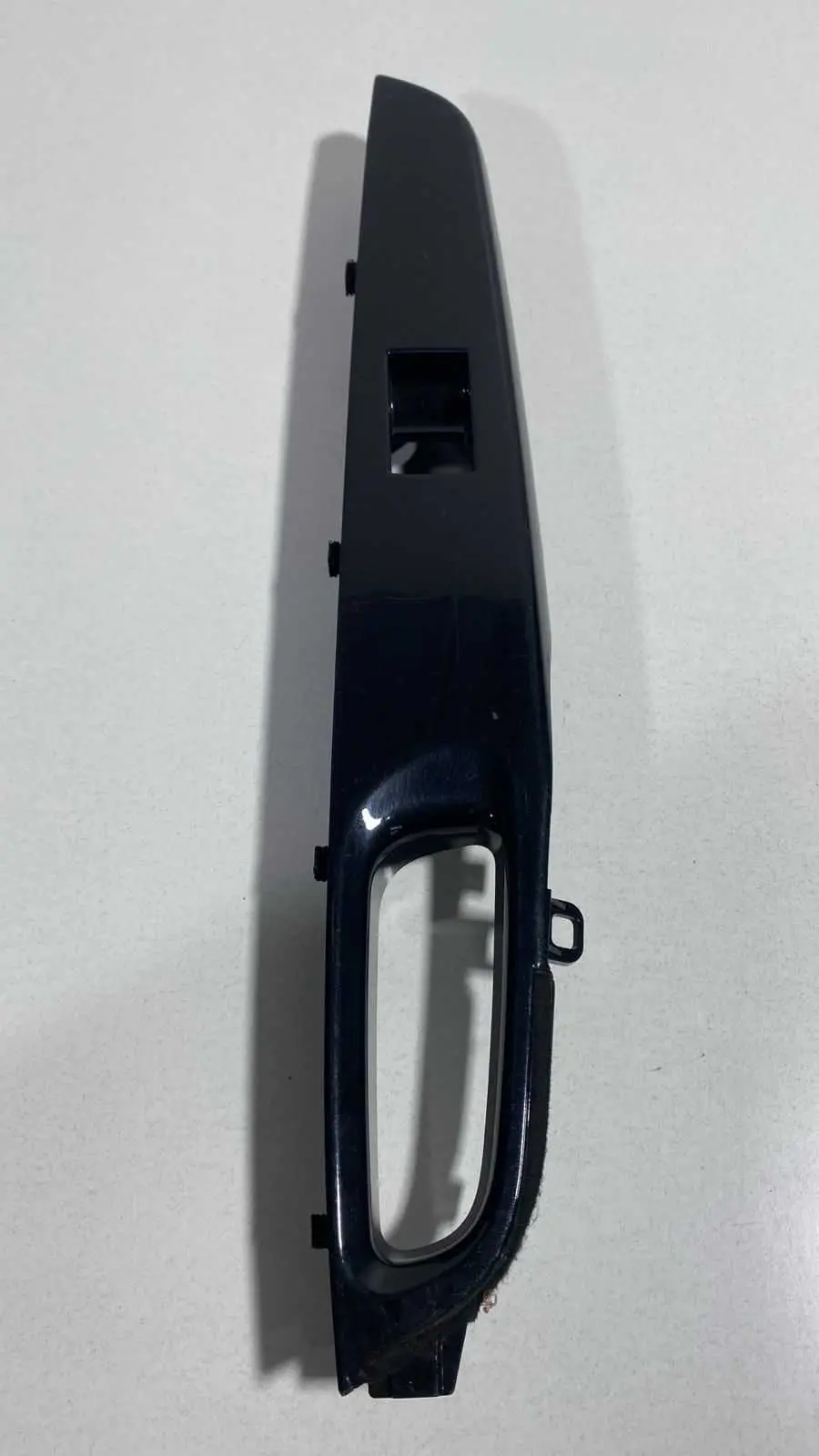 Moldura Vidro Elétrico TE Toyota Yaris 2019 2021 742720D650