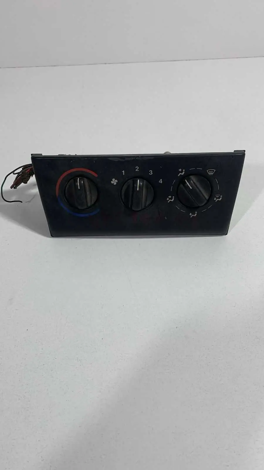 COMANDO AR CONDICIONADO CHEVROLET VECTRA 1998 2005 USADO