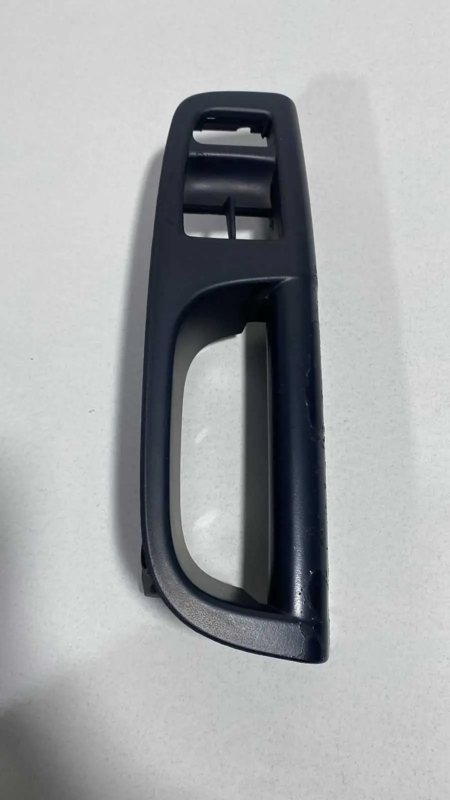 Puxador Interno Porta Gol G5 Dianteiro Esq 5u4867151