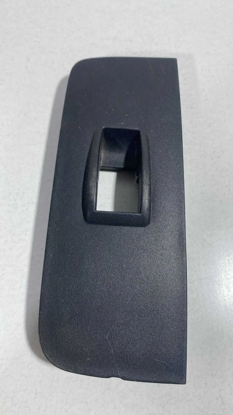 Moldura Interruptor Vidro Eletr. Palio Siena 735379275