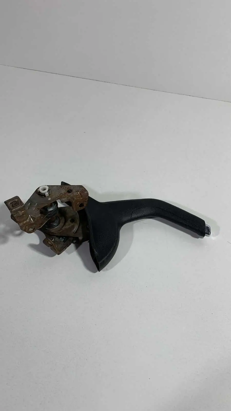 ALAVANCA FREIO DE MAO CHEVROLET ONIX 2015 USADO ORIGINAL