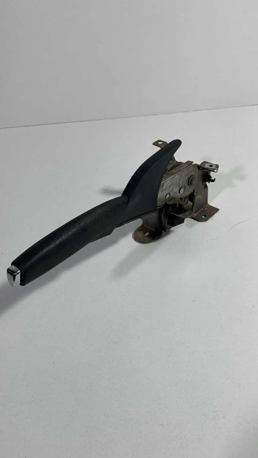 ALAVANCA FREIO DE MAO CITROEN C4 PALLAS 2007 USADO ORIGINAL