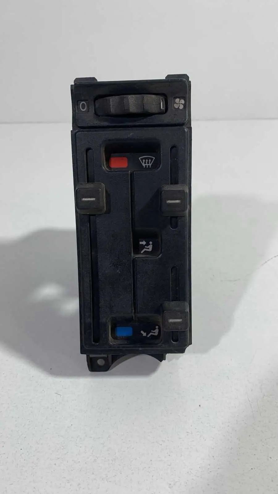 COMANDO AR CONDICIONADO CHEVROLET OMEGA OMEGA 1999 USADO