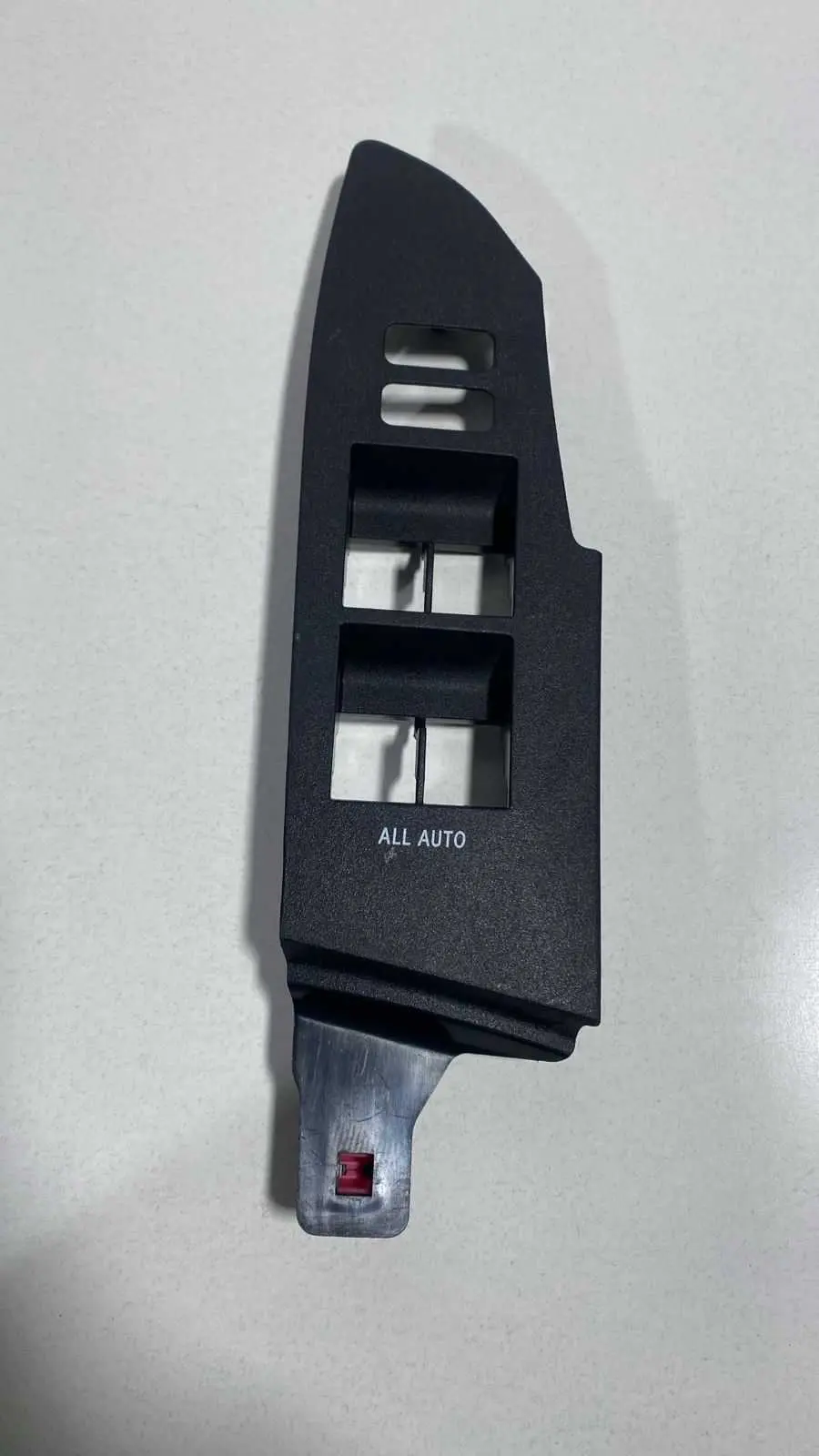 Moldura Comando Vidro DE Corolla 16 A 18 7423202f80