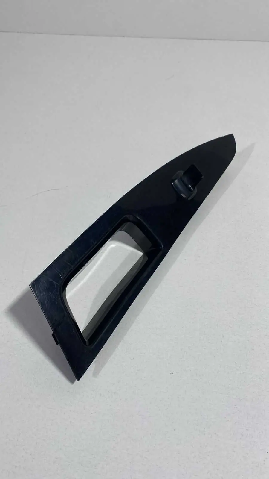 Moldura Comando de Vidro TE Ford Fusion 2013 2016