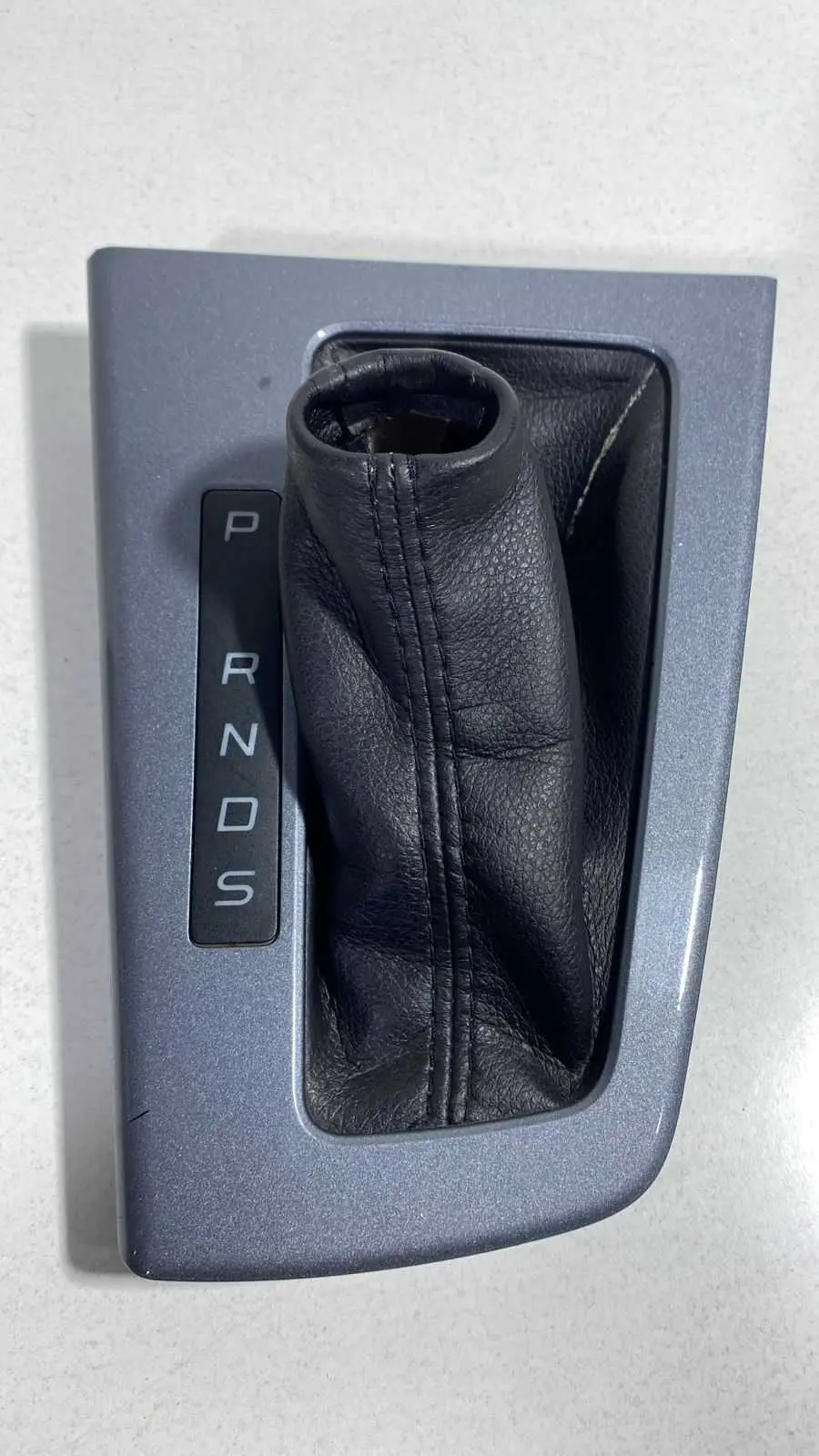 Moldura Câmbio Automático Ford Focus 2015 2017 75c812012