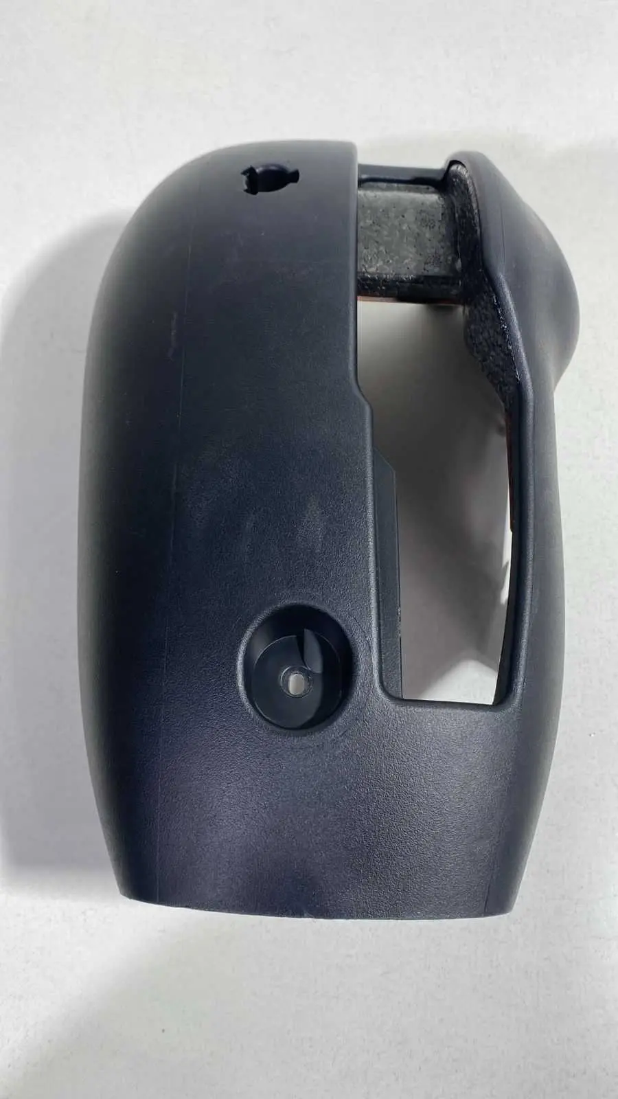 Moldura Inferior Coluna Direção Focus 2015 2020 Bm513533acw