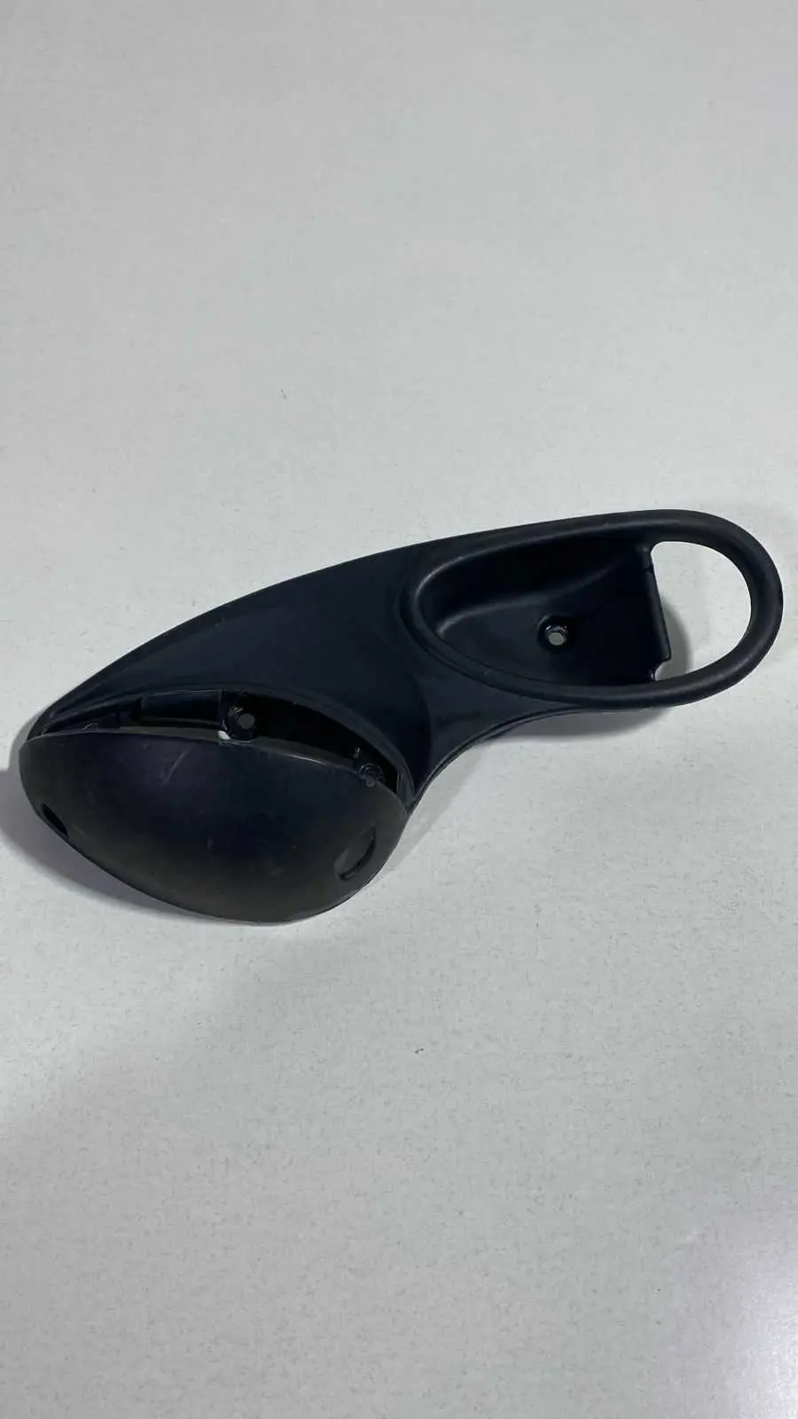 Moldura Maçaneta Interna Dianteira Ld Palio 96 00 715708614