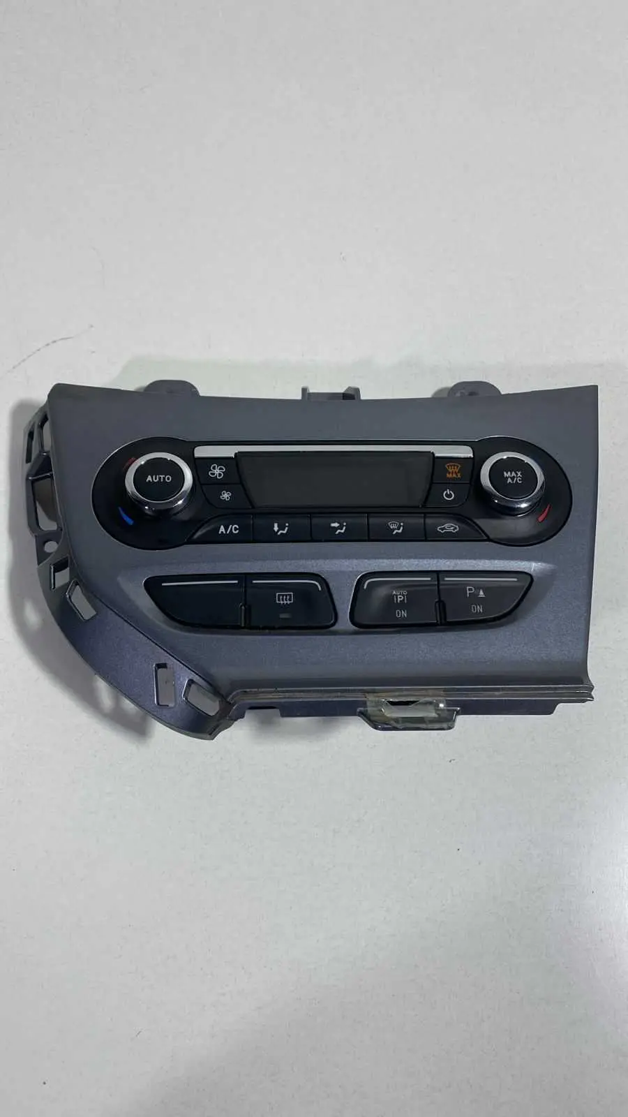 Comando Ar Condicionado Digital Ford Focus 2014 2015 Usado