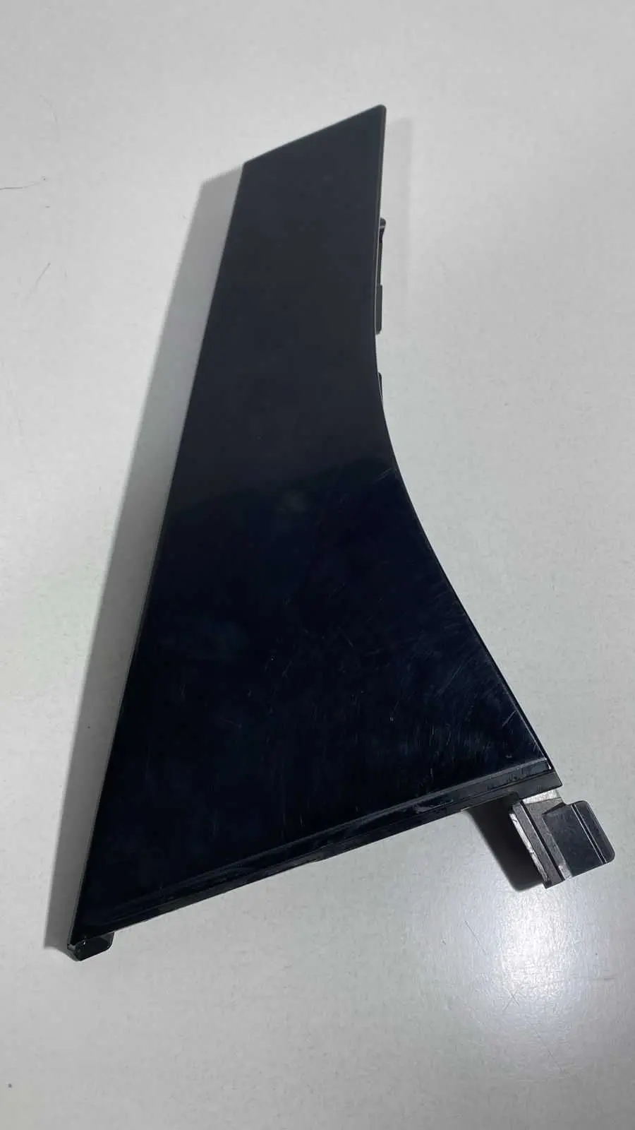 Moldura Porta TRASEIRA DIREITA Ford Focus 2014 bm51a254a42