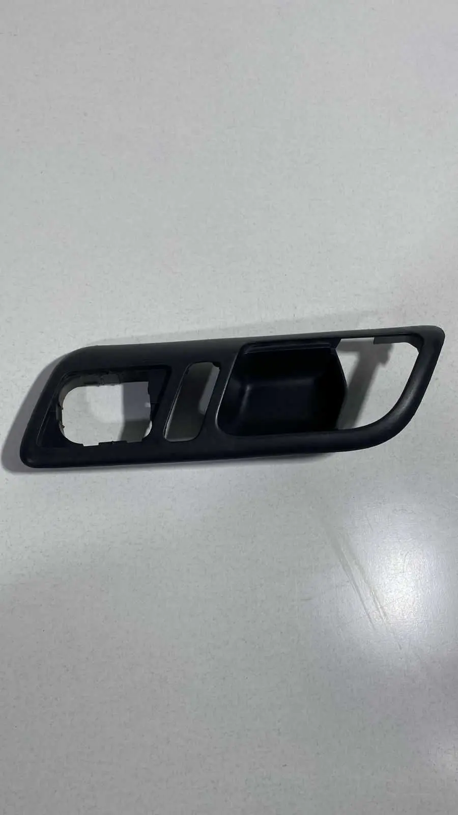 Moldura Maçaneta Interna DE Polo 2003 a 2010 6Q1837247G