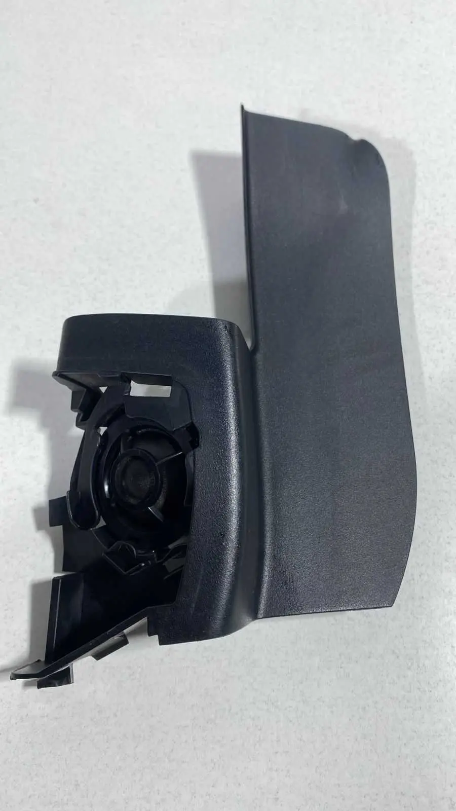 Acab. Interno Retrovisor Direito Ford Focus 2016 Bm5118c862a