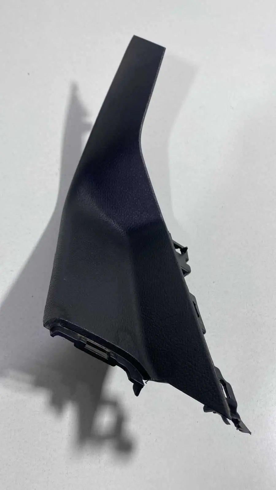 Moldura Console Ford Focus Bm51a044l49 2014 Usado