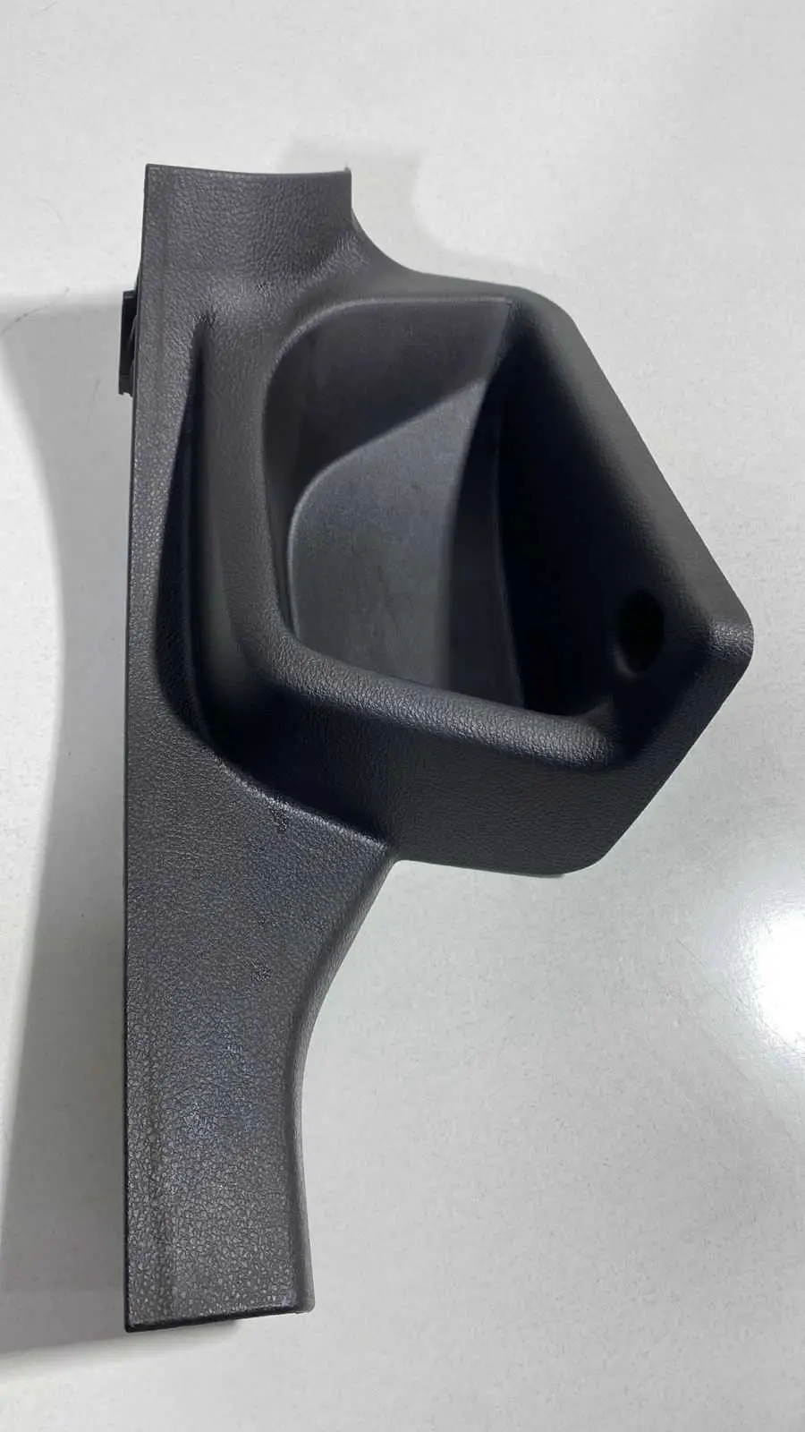 Porta objetos Banco Tras Direito Ford Focus 2017 Bm51a13244a