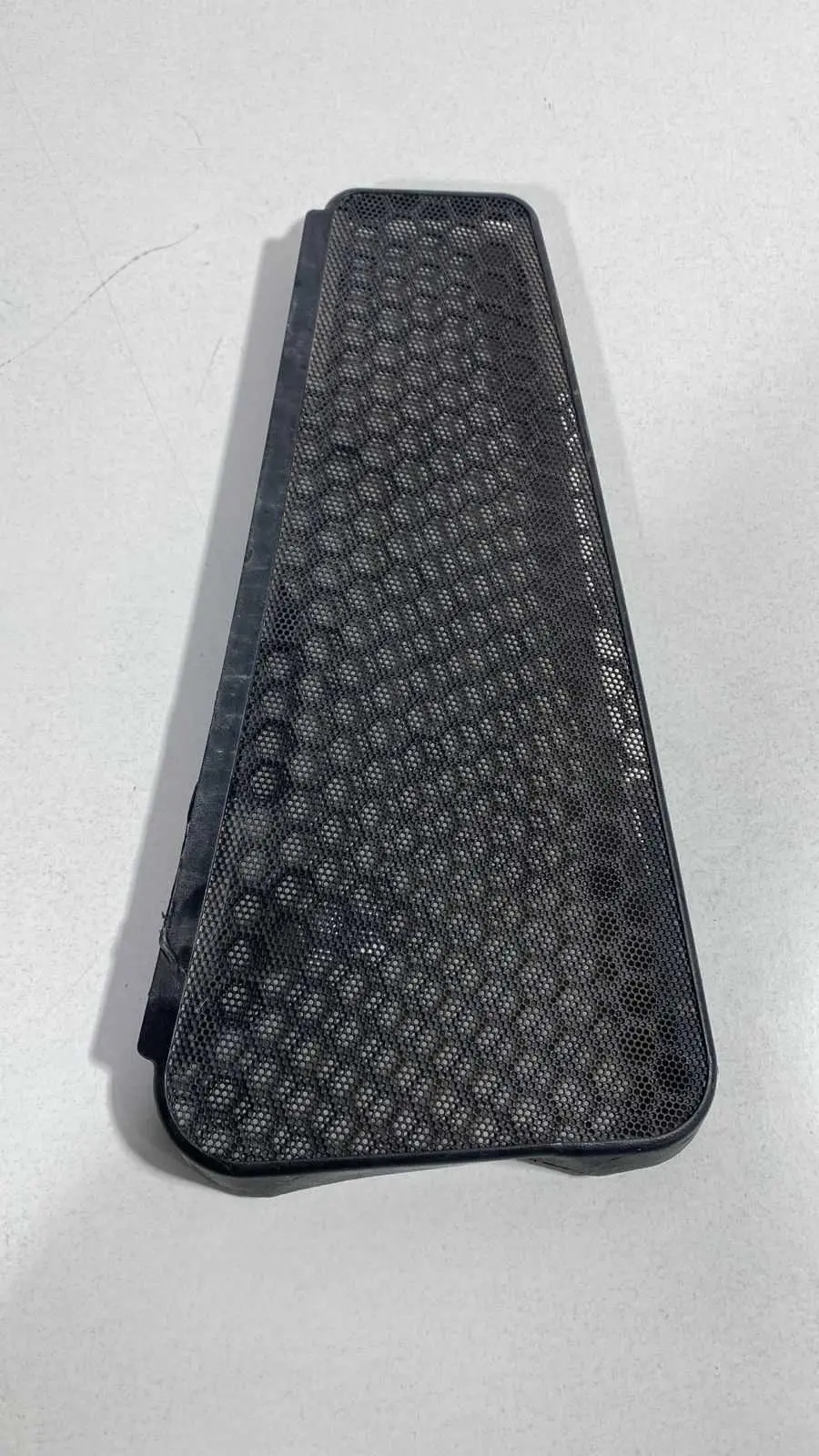 Tela Grade Churrasqueira Direita Ford Focus 2016 Bm51a02216a